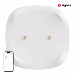 Älykäs vesivuoto-/tulva-anturi ZigBee SONOFF SNZB-05P (+paristo)
