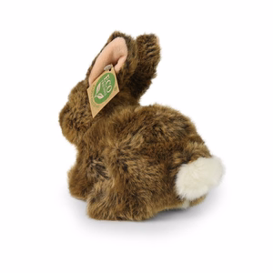 Rappa ympäristöystävällinen realistinen kanipehmolelu, 17 cm