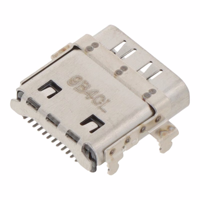 Laptop Power Connectors