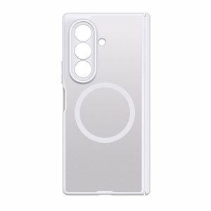 Dux Ducis EXPN MagSafe-compatible case for Samsung Galaxy Z Fold8 Ultra – white