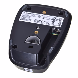 Zebra DS2278 – 1D/2D-käsiviivakoodinlukija, LED, musta