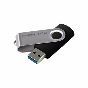 GOODRAM USB-muisti UTS3 128GB USB3.2