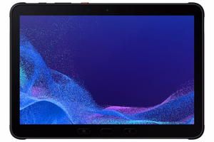 Samsung SM-T636B 5G Qualcomm Snapdragon 128 GB 25.6 cm (10.1") 6 GB Wi-Fi 6 (802.11ax) Black