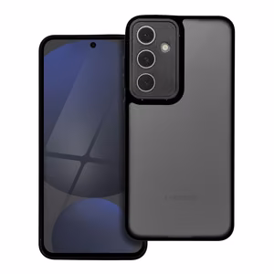 Suojakuori Samsung S24 FE:lle Variete musta