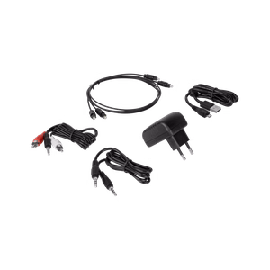 2-in-1 Bluetooth HiFi -äänivastaanotin ja -lähetin (Apt-X, NFC), malli BT-1