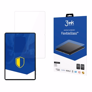 Oukitel OT11 – 3mk FlexibleGlass (enintään 13") tabletin näytönsuoja