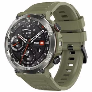 SMARTWATCH W50 PRO/KHAKI BLACKVIEW