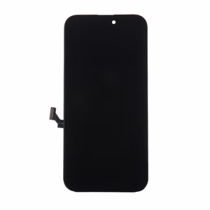 LCD-näyttö kosketusnäytöllä iPhone 15 Plus Incell FHD musta