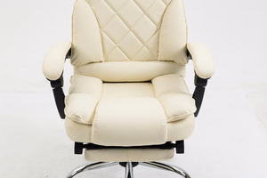 Activejet toimistotuoli YK7416 beige