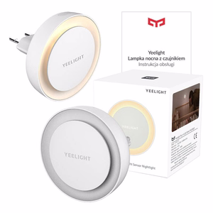 Yeelight anturipistoke valaisin
