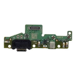 Lataustaululevy MOTOROLA G60:lle OEM (pikalaturi)