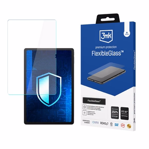 Blackview TAB 16 Pro – 3mk FlexibleGlass (enintään 13") tabletin näytönsuoja