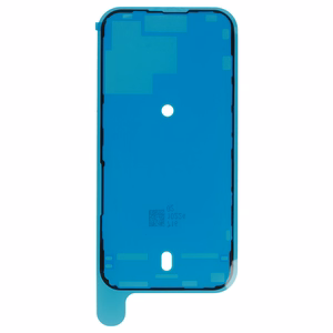 Soft OLED Display NCC for Iphone 15 Pro black IC