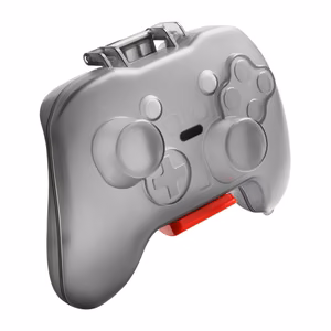 TOMTOC ArmorCase-G25 NS2 Controller Case (Black)