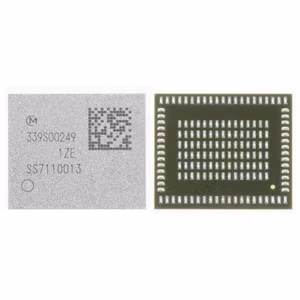 Mikropiiri IC iPad Pro 10.5 WiFi-moduuli 339S00249 (yhteensopiva iPad 5th 339S00308:n kanssa)