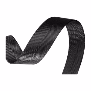 DUX DUCIS Outdoor Cross Body - olkahihna puhelimelle - musta