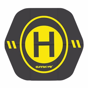 Landing pad for drones Sunnylife 55cm hexagon (TY-TJP08)