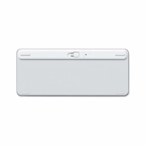 Langaton näppäimistö QWERTY Satechi Slim EX1 Mac / PC ST-KEX1S-EN, hopea