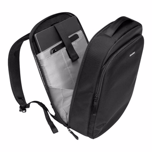 Tomtoc Explorer-T60 16"/15L Backpack (black)