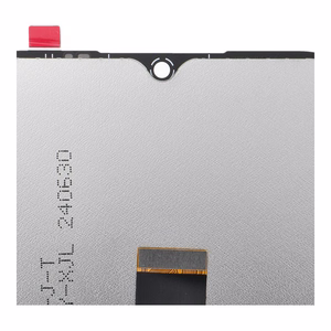 FixCell LCD-näyttö Redmi 9A/9C/9AT/10A/Poco C3:lle OEM ilman kehystä