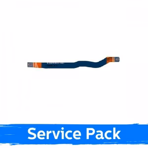 Joustava kaapeli Samsung S918 S23 Ultra pää / FRC (Service Pack)