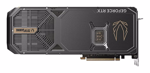 ZOTAC GAMING RTX 5080 AMP EXTRM INF 16GB