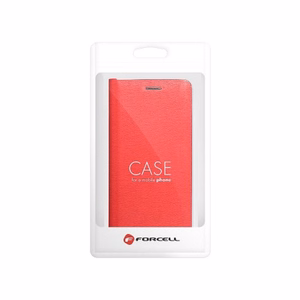 Phone Case "Smart Luna" Samsung A037 A03s Red