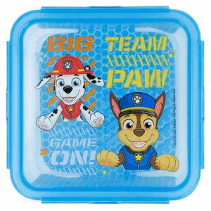 Paw Patrol ilmatiivis eväsrasia, 730 ml