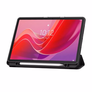 Tech-Protect SC Pen Case for Lenovo Tab M11 11" TB-330 - Black