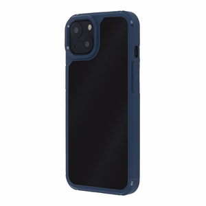 Color Shock suojakuori Xiaomi Redmi Note 13 5G sininen