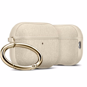 Spigen Urban Fit Case for AirPods 3 - Beige