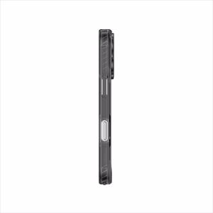 AmazingThing Titan Pro Suojakuori iPhone 17 Pro Max:lle MagSafe-yhteensopiva - musta