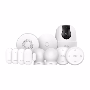 Älykäs kotihälytyspaketti/Alarm Kit-EU-11 IMOU