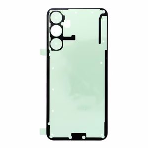 Adhesive back cover for SAMSUNG A16 A166 (Premium)