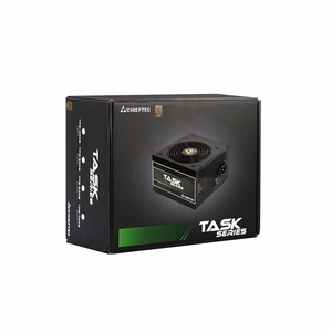 CHIEFTEC Task 600W sertifioitu 80Plus