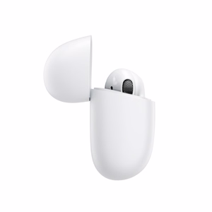Joyroom JR-FB1 Funpods Bluetooth 6.0 In-Ear TWS Langattomat Kuulokkeet AI-toiminnoilla - Valkoinen