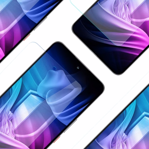 3mk SilkyMatt Pro matte screen-protection film for Nubia Neo 3