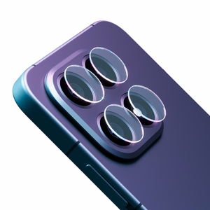 3mk Lens Protection Camera Lens Glass for Xiaomi 15T