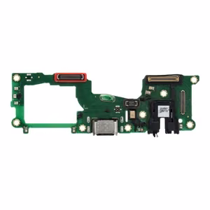 Lataustaululevy REALME 8 4G:lle OEM (pikalaturi)