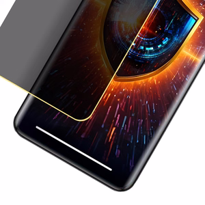 Matta yksityisyyssuojakalvo 3mk Silky Matt Privacy Xiaomi 14 Pro