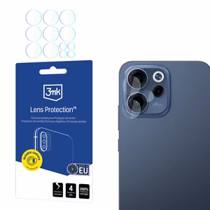 3mk Lens Protection Hybrid Kameralinssin Lasi Oppo Reno 15 F 5G / Reno 15 FS 5G:lle (CPH2801)