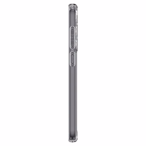 SPIGEN suojakuori ULTRA HYBRID Onetap Ring yhteensopiva MagSafe SAMSUNG S23 FE musta