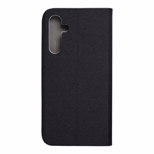 SENSITIVE kirjakuori SAMSUNG A54 5G musta