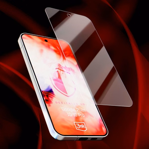 3mk FlexibleGlass Hybridilasi Google Pixel 10 / 10 Pro:lle