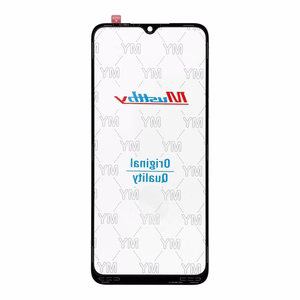 MUSTTBY etulasin lasi + OCA Redmi 10A
