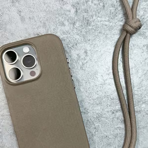 Machino Wrist strap MC-SH 02 TITANIUM