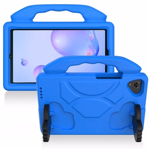 Case Shockproof Kids Lenovo Tab M10 5G 10.6 TB360ZU blue