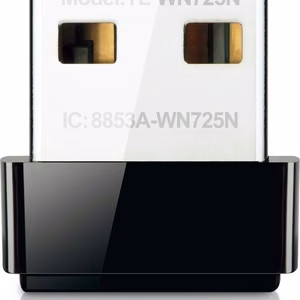 TP-LINK Wi-Fi-sovitin 150 Mbps TL-WN725N