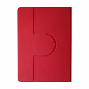 Yleinen tablettisuoja 3mk Universal Tablet Case 9-11 tuumalle - punainen