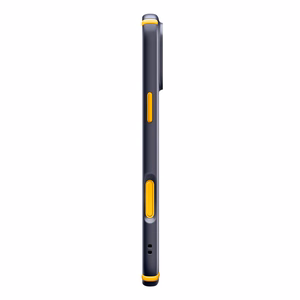 Spigen Nano Pop Hybrid MagSafe Suojakuori iPhone 17 Pro:lle - Laivastonsininen